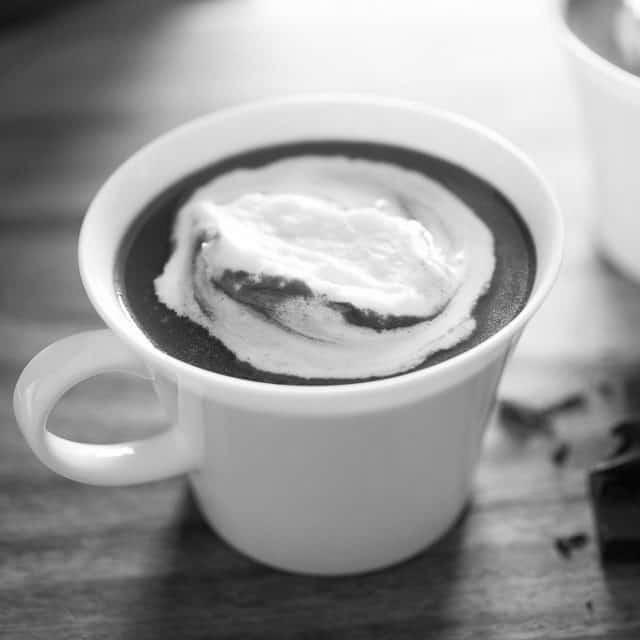 The Best Homemade Hot Chocolate Recipes photo 0