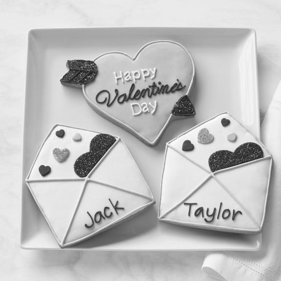 Valentines Day Cookies photo 2