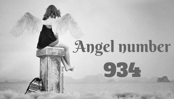 What Does the 934 Angel Number Mean to You? photo 1