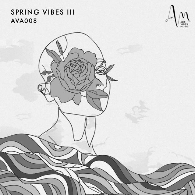Art Vibes – Spring Vibes image 0