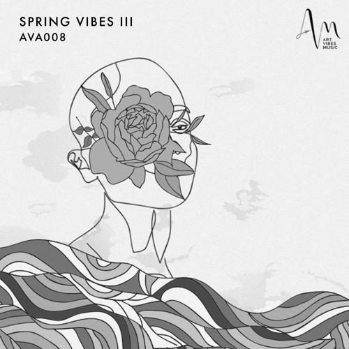 Art Vibes – Spring Vibes image 1
