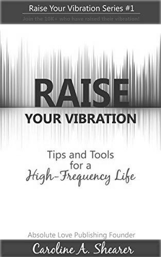 How to Raise Your Vibration Today photo 1