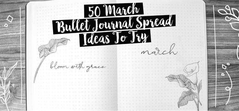 Bullet Journal Ideas For 2019 – Go Vintage With Polaroid Mood Walls photo 2