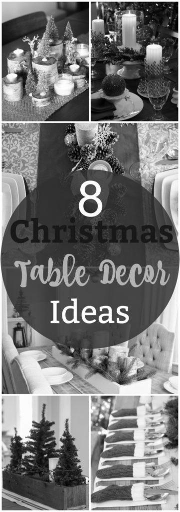 8 Cheap DIY Christmas Decor Ideas photo 1