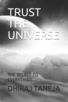 Trust the Universe Book Review image 0
