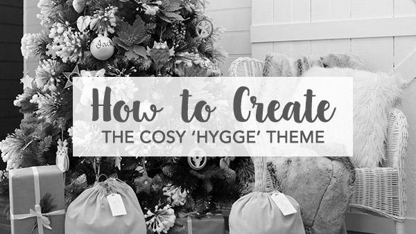 How to Create Hygge Christmas Decor photo 0