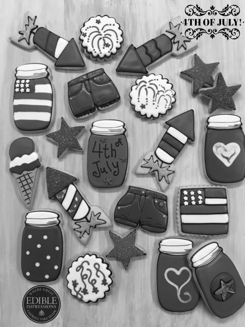 4th of July Cookies Near Me photo 2