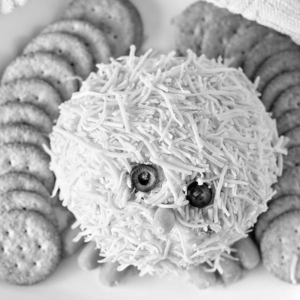 Easter Cheese Ball Recipes image 0