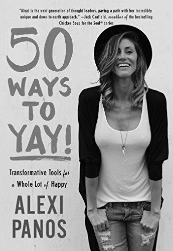 50 Ways to Yay Book Review photo 0