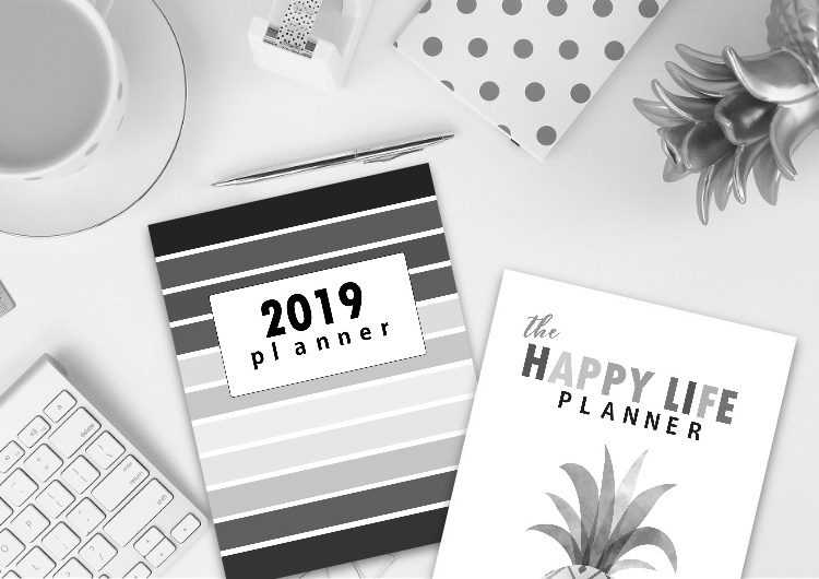 Best Life Planners For 2019 photo 2