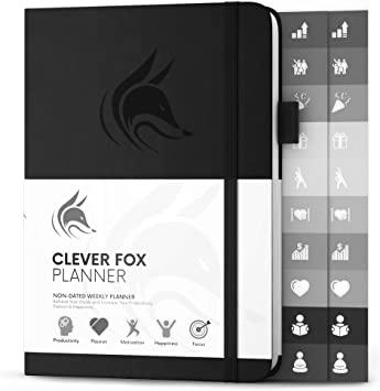 The Clever Fox Planner image 2