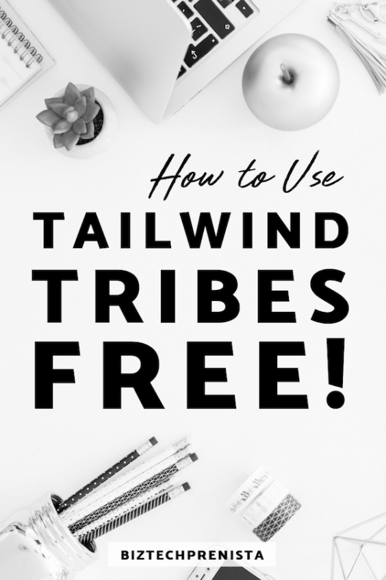 How to Use Tailwind Tribes to Schedule Your Pins image 0
