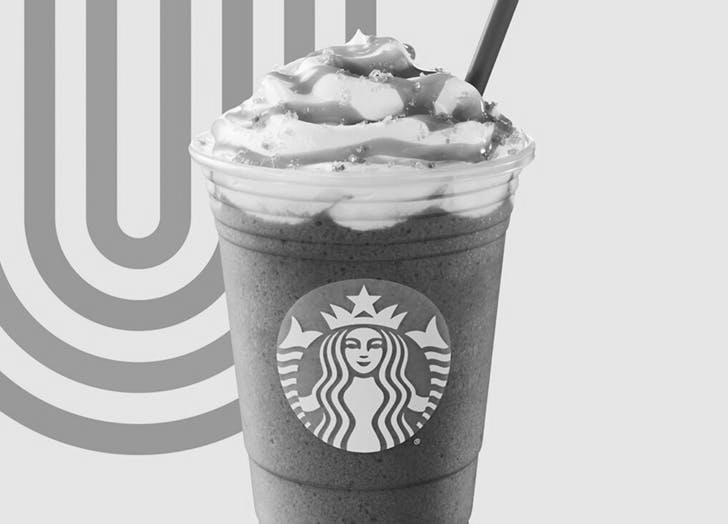 Salted Caramel Mocha – No Longer Available at Starbucks image 1