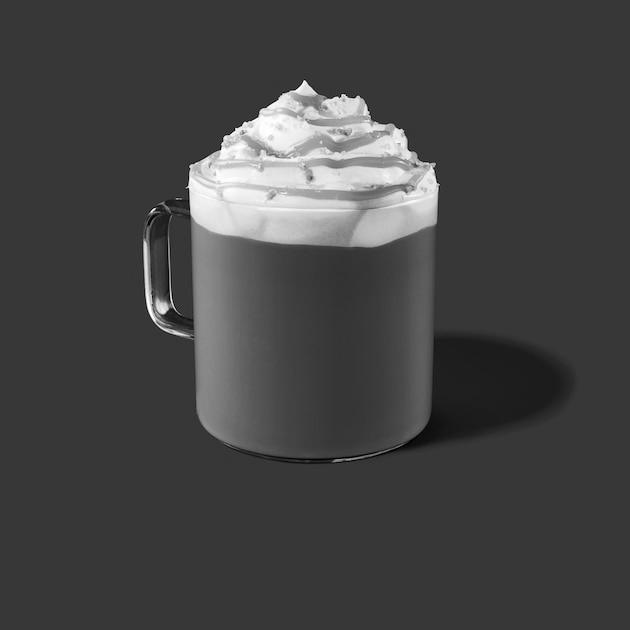 Salted Caramel Mocha – No Longer Available at Starbucks image 2