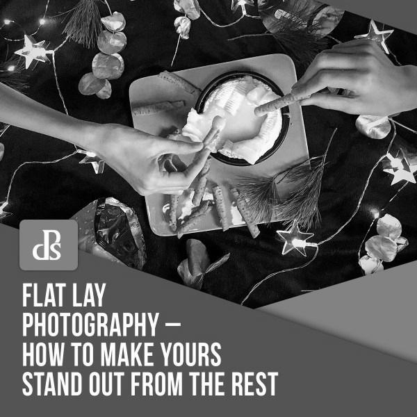 Flat Lays on Instagram – 5 Tips to Make Your Photos Stand Out photo 2