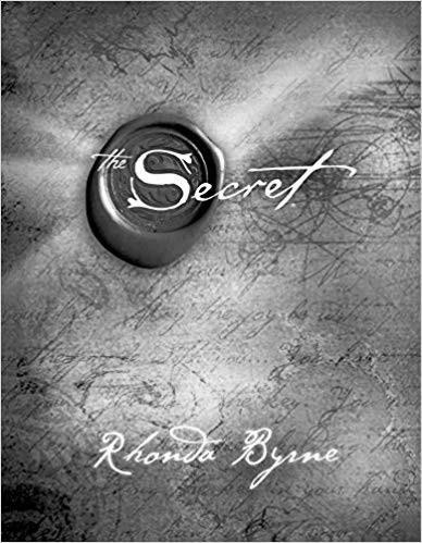 Rhonda Byrne – Free Book Review image 0