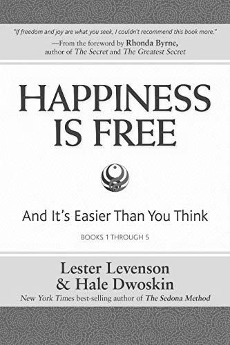 Rhonda Byrne – Free Book Review image 2