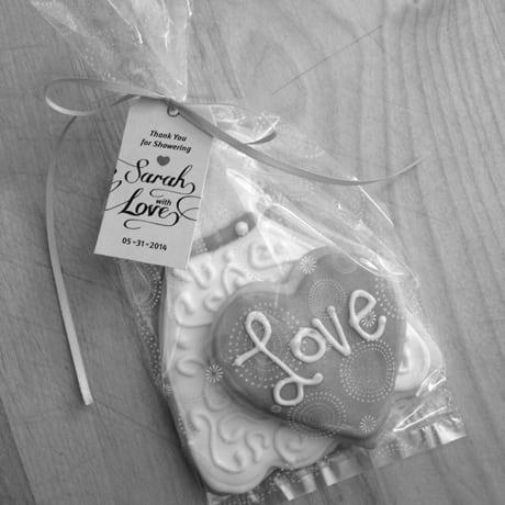 Bridal Shower Cookie Ideas photo 0