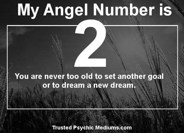Angel Numbers 2 – What Does It Mean? image 0