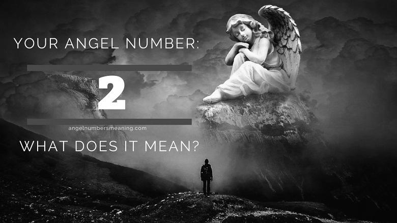 Angel Numbers 2 – What Does It Mean? image 1