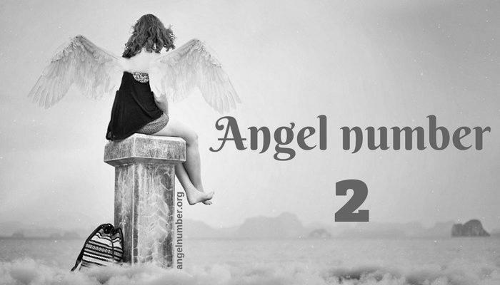 Angel Numbers 2 – What Does It Mean? image 2