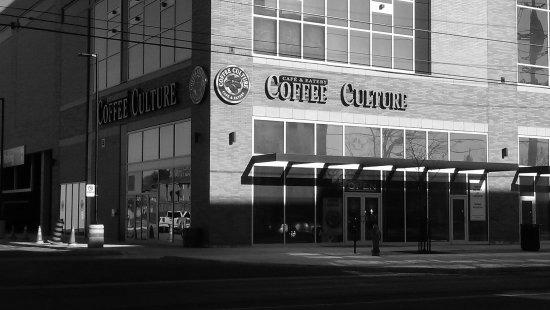 Enjoy the Coffee Culture in Mississauga image 1