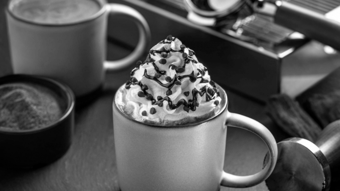 Creative Hot Chocolate Recipes photo 1