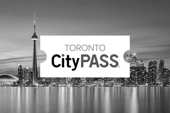 Why Buy a CityPASS to Toronto? image 1