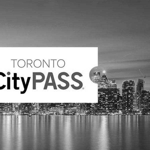 Why Buy a CityPASS to Toronto? image 2