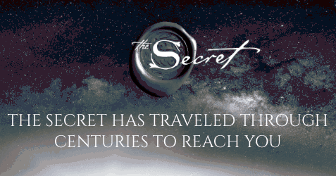 Secrets of Success – Law of Attraction Success Stories image 0