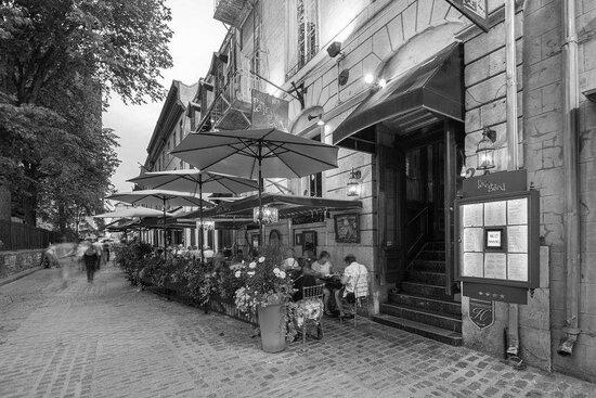 The Auberge Place D’Armes in Quebec City image 0