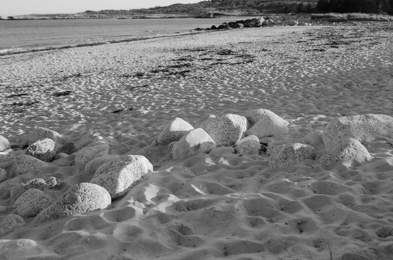 The Crystal Crescent Beach in Nouvelle-Cosse photo 1